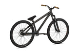 Movement 3 - Dirtbike - Schwarz