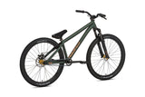 Movement 3 - Dirtbike - Grün