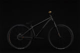 Movement 3 - Dirtbike - Schwarz