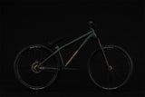 Movement 3 - Dirtbike - Grün