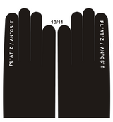 Platzangst Rays Glove 2026