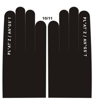 Platzangst Rays Glove 2026
