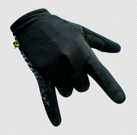 Platzangst Scale Glove Y-Line