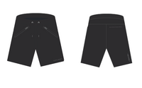 TRACE Shorts Schwarz 2026