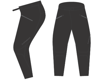 CF LOTUS Schwarz 2026
