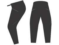 CF LOTUS Schwarz 2026