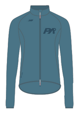 RAIN RACE JACKET Blau 2026