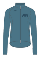 RAIN RACE JACKET Blau 2026