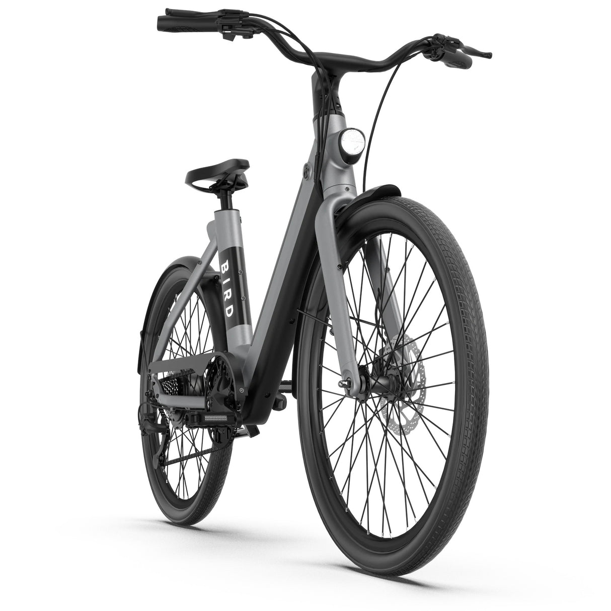 V-Frame Matt Grey