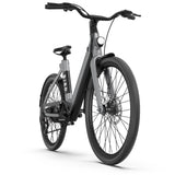V-Frame Matt Grey