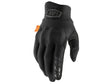 Cognito Handschuh - Schwarz/Grau
