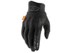 Cognito Handschuh - Schwarz/Grau