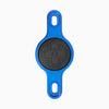 Secure Tag Holder 2.0 - blau 