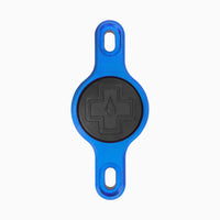 Secure Tag Holder 2.0 - blue