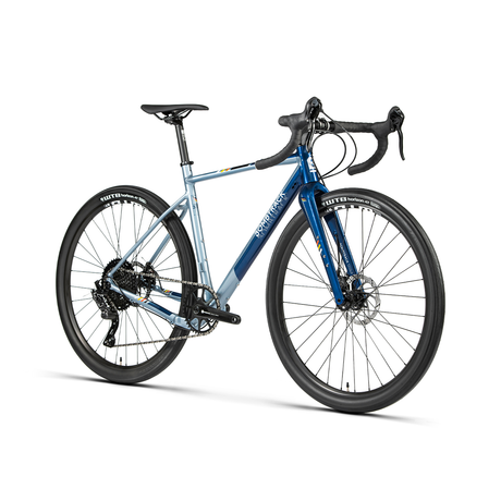 Audax AL - Blau