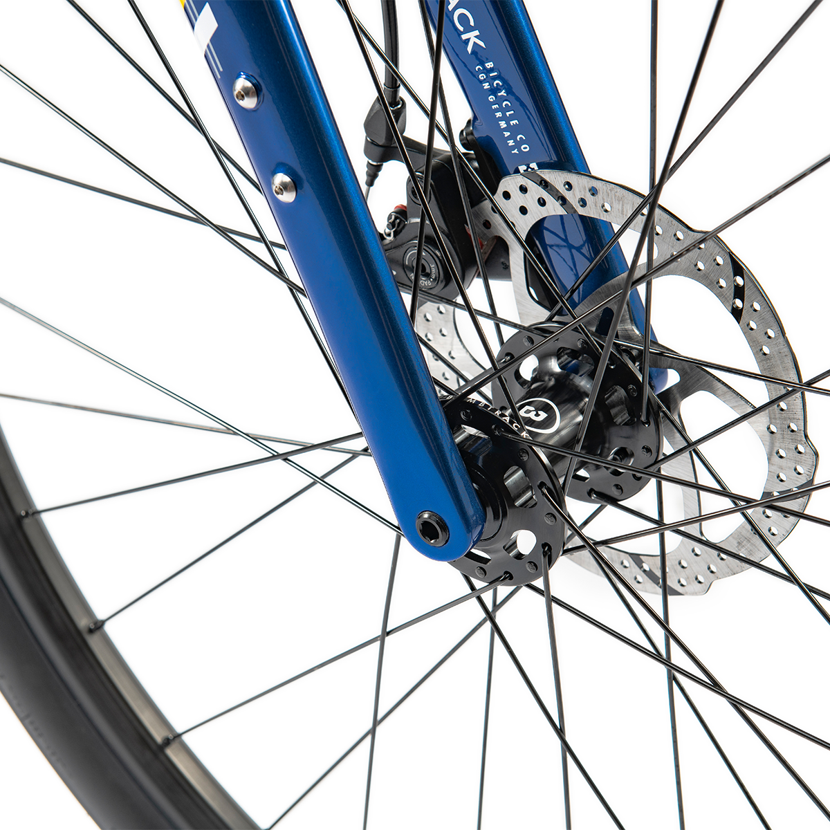 Audax AL - Blau