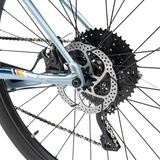 Audax AL - Blau