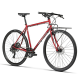 Arise Geared - Glossy Dark Cherry