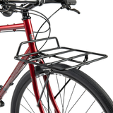 Arise Geared - Glossy Dark Cherry