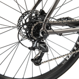 Munroe AL - Matt Pewter