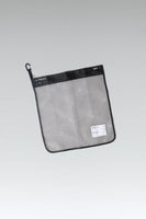 Laundry Bag Hex True Black