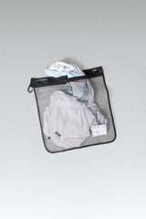 Laundry Bag Hex True Black