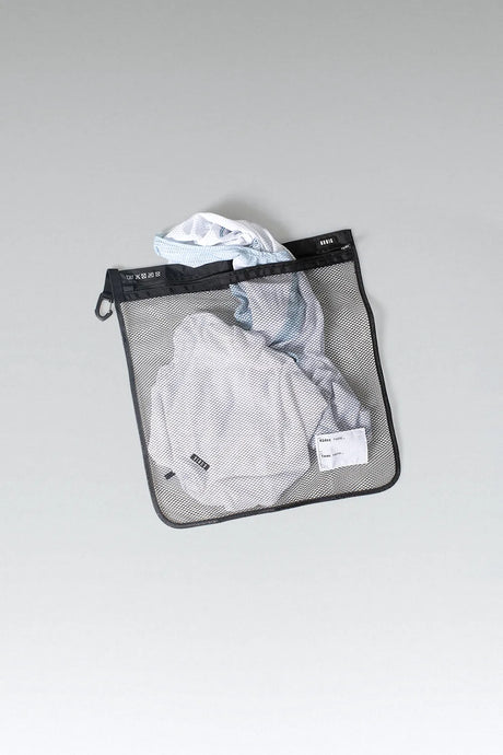Laundry Bag Hex True Black