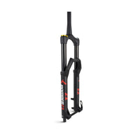 Bomber Z1 29 pouces 140 mm de débattement Grip Sweep-Adj 15x110 mm QR 44 mm Offset - Noir