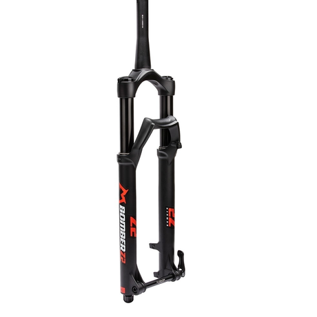 Bomber Z2 29'' - 51 mm Offset - Schwarz/Schwarz