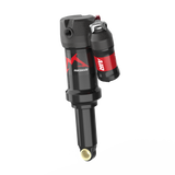 Bomber Air Performance Luftdämpfer Trunnion 205x60 mm - Schwarz