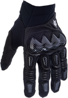 Bomber Glove CE - Black