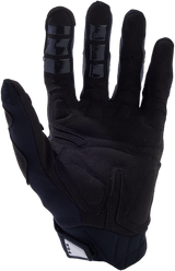 Bomber Glove CE - Black