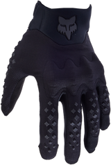 Bomber LT Glove CE - Black