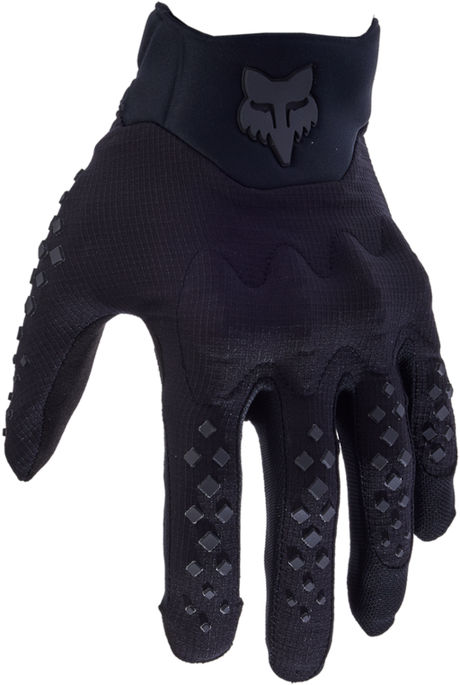 Bomber LT Glove CE - Black