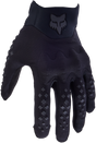 Bomber LT Glove CE - Black