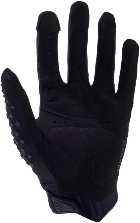 Bomber LT Glove CE - Black