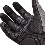 Bomber Pro Air Glove CE - Black/Grey