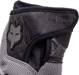 Bomber Pro Air Glove CE - Black/Grey