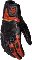 Bomber Pro Glove CE - Burnt Orange 