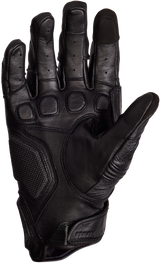 Bomber Pro Glove CE - Burnt Orange