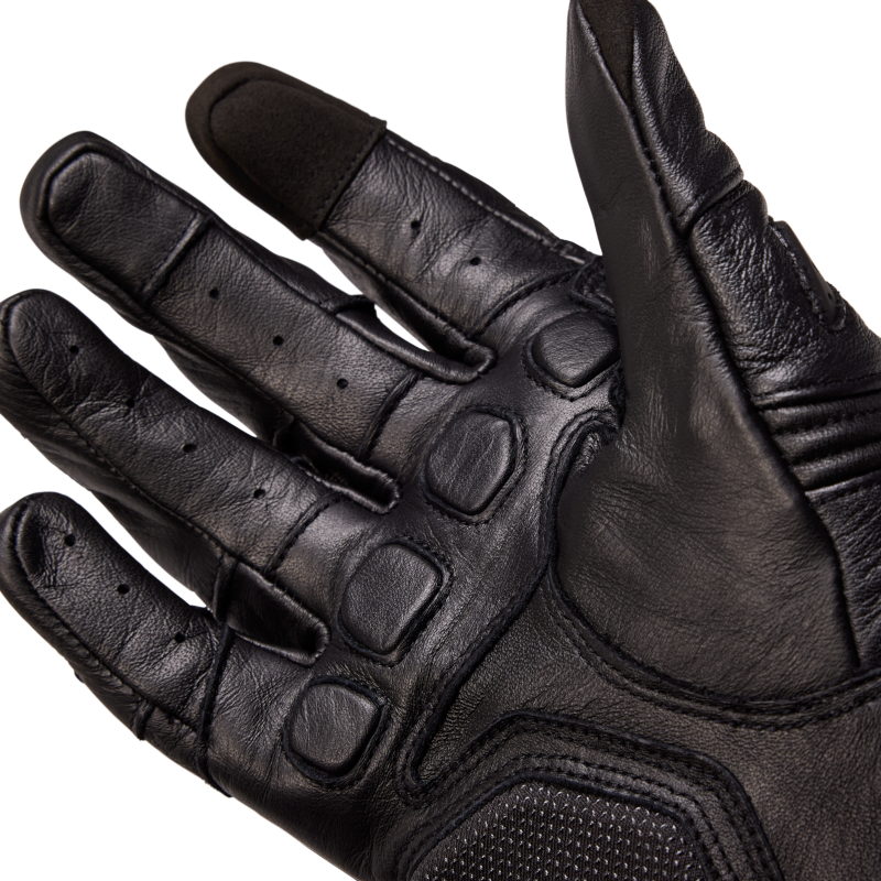 Bomber Pro Glove CE - Burnt Orange
