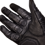 Bomber Pro Glove CE - Burnt Orange
