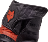 Bomber Pro Glove CE - Burnt Orange