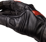 Bomber Pro Glove CE - Burnt Orange