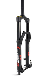 Bomber Z1 Performance 29 Zoll 150 mm Federweg 15x110 mm QR 44 mm Offset - Schwarz