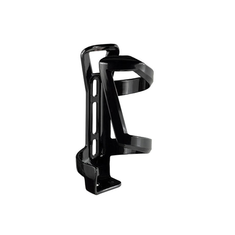 Bontrager Left Side Load Recycled Flaschenhalter - Black