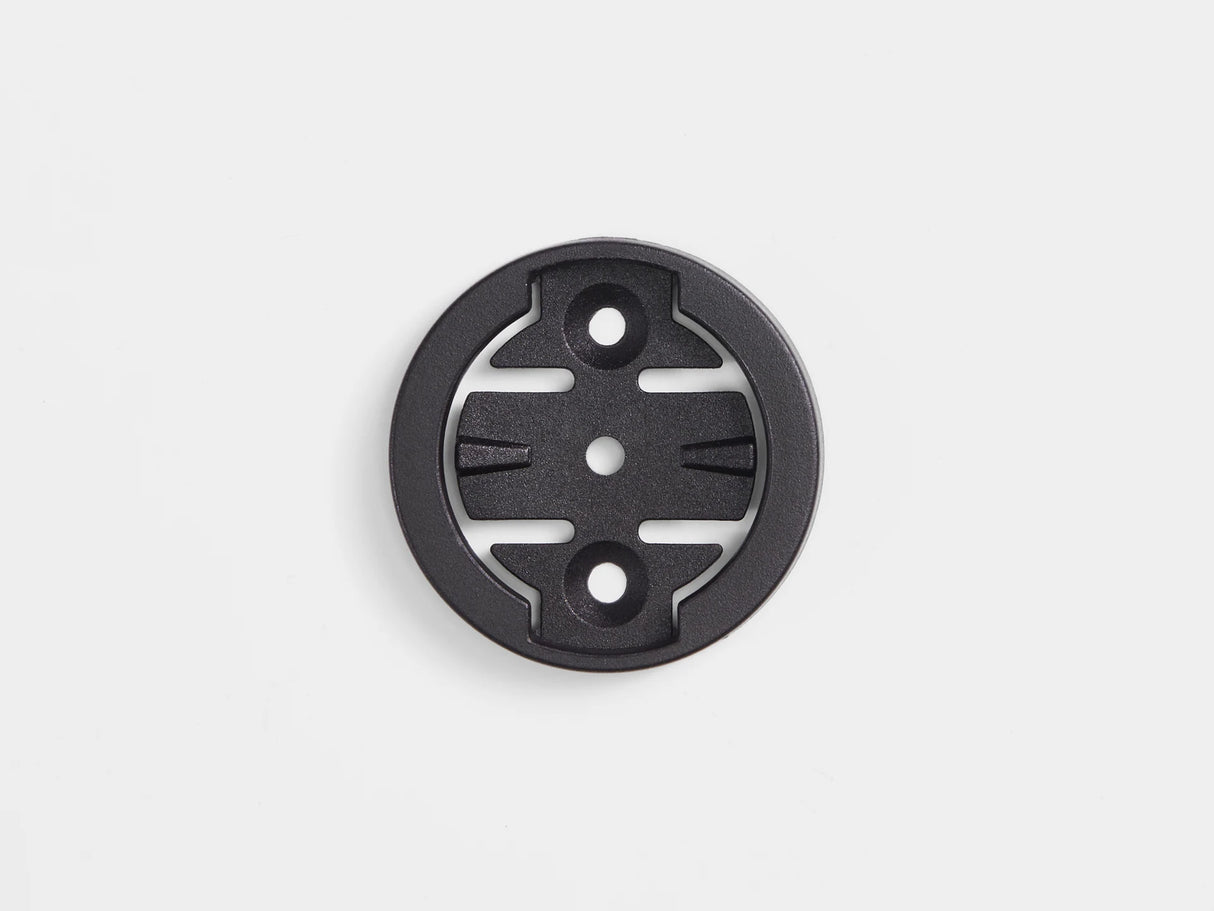 Bontrager Pro Blendr Garmin Adapter-Puck