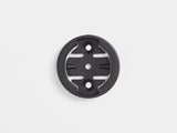 Bontrager Pro Blendr Garmin Adapter-Puck