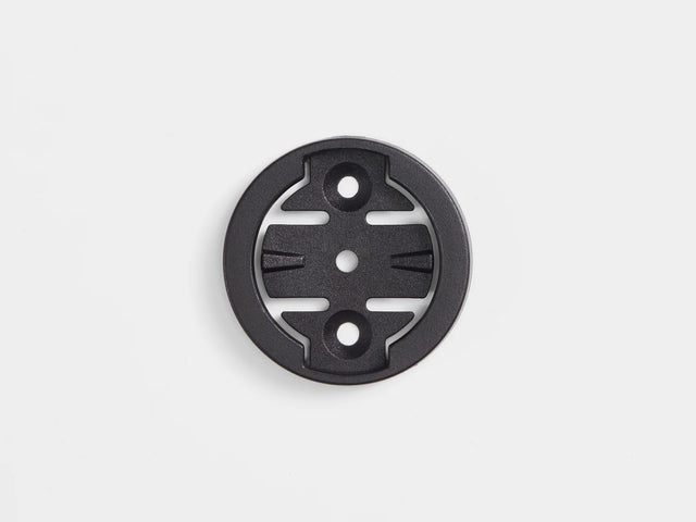Bontrager Pro Blendr Garmin Adapter-Puck