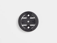 Bontrager Pro Blendr Garmin Adapter-Puck